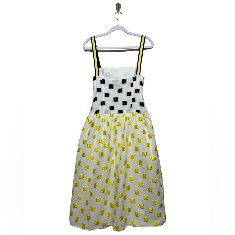 AUTUMN ADEIGBO Halle Midi Dress - Picture 11 of 12
